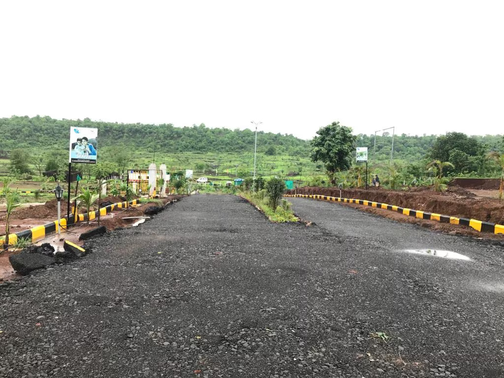 Bhoomi Plots Pune